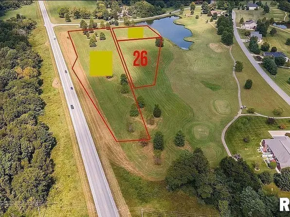 26 Virginia Dr, Makanda, IL 62958