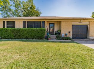 3528 Hilton Dr, Mesquite, TX 75150