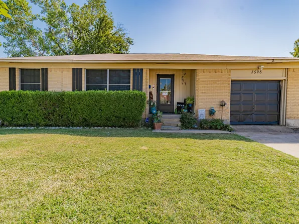 3528 Hilton Dr, Mesquite, TX 75150