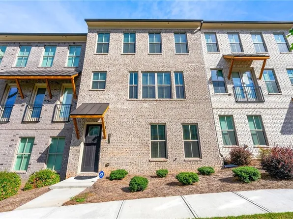 4325 Water Elm Aly, Doraville, GA 30360