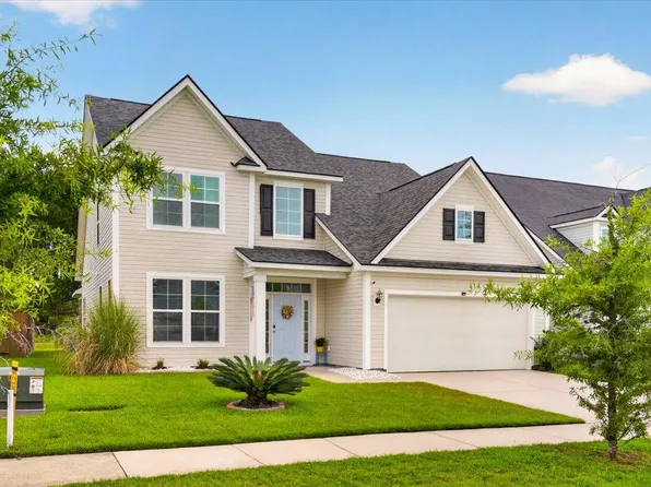 124 Oyama Rd, Summerville, SC 29486