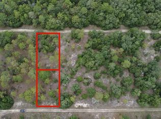 0 NE 148th Ct, Williston, FL 32696