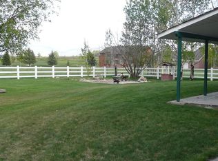 550 N Pine Canyon Rd, Midway, UT 84049