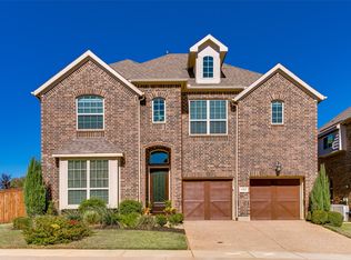 11825 Serenity Hill Dr, Euless, TX 76040