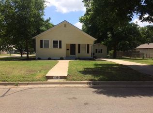 403 S 27th St, Temple, TX 76504