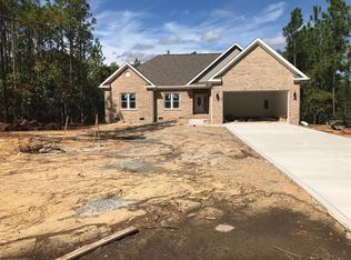 1960 Airport Rd, Carthage, NC 28327