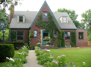 4022 Amick Ave, Des Moines, IA 50310