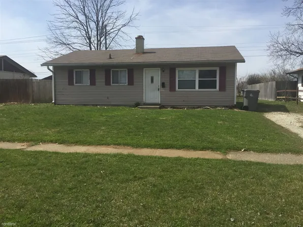 2738 Falcon Dr, Indianapolis, IN 46222