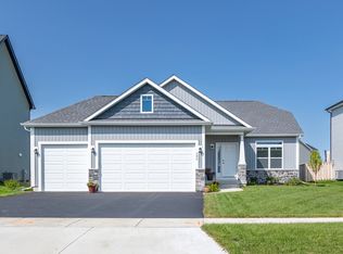 25426 W Alison Rd, Plainfield, IL 60586