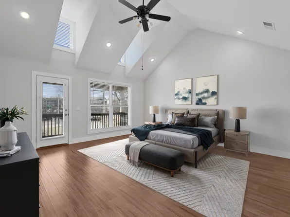 3835 Dr Walter S Davis Blvd, Nashville, TN 37209
