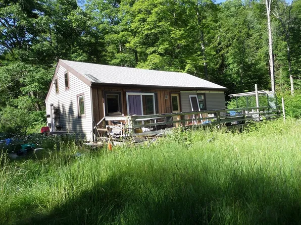 30 River Rd, Huntington, MA 01050