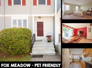 39 Fox Meadow Rd APT G, Leominster, MA 01453
