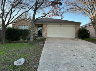 908 Rocking Spur Cv, Pflugerville, TX 78660