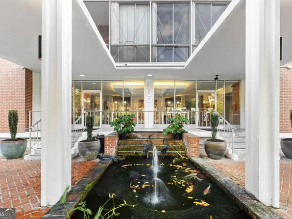 130 26th St NW APT 307, Atlanta, GA 30309