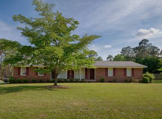 58 24th Ave, Eastman, GA 31023