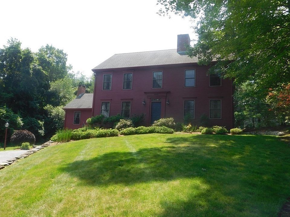 469 Greenwood St, Millbury, MA 01527 MLS 73123641 Zillow