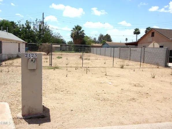 2123 W Elm Street #-, Phoenix, AZ 85015