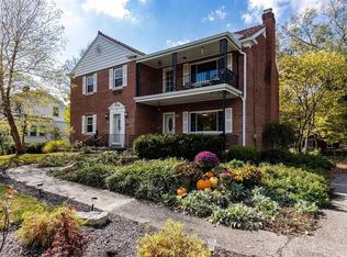 25 Springfield Pike, Cincinnati, OH 45215