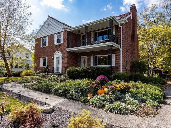 25 Springfield Pike, Cincinnati, OH 45215