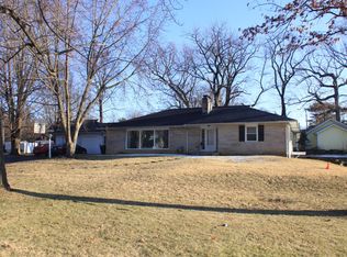 1401 N Elizabeth Ave, Muncie, IN 47304