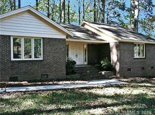 14122 Hackamore Dr, Matthews, NC 28105