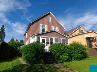 117 Michigan Ave W, Gilbert, MN 55741