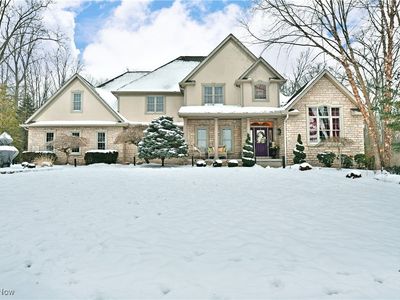 242 Howland Terrace Blvd, Warren, OH, 44484