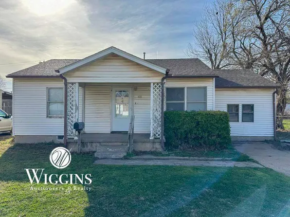 410 S Roosevelt St, Enid, OK 73703