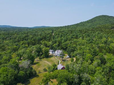 47 South Cobbtown Road, Lincolnville, ME, 04849