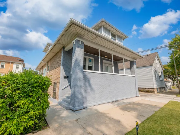 2742 E 84th St, Chicago, IL 60617