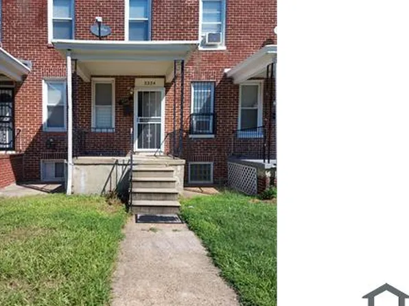 3334 Lyndale Ave, Baltimore, MD 21213