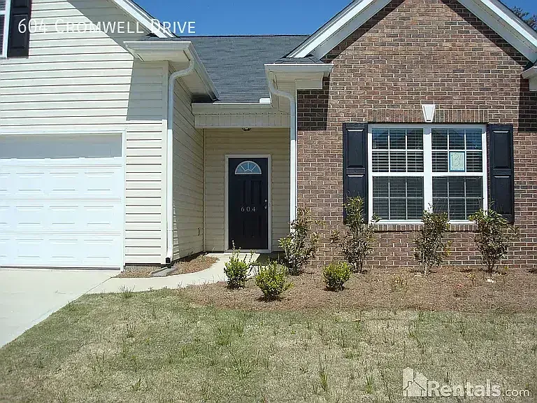 604 Cromwell Dr