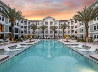 662 SE Becker Rd #4-306, Pt Saint Lucie, FL 34984