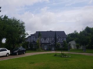 17158 S Ivy Cir, Houston, TX 77084