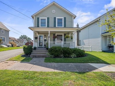 434 2nd St, Leechburg, PA, 15656
