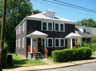 804 Page St, Charlottesville, VA 22903