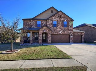 817 Water Hyacinth Loop, Leander, TX 78641