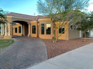 3305 S 199th Dr, Buckeye, AZ 85326