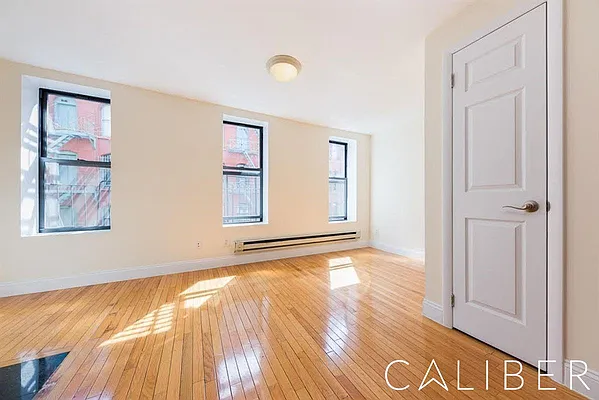 Rented by Caliber Associates | media 7