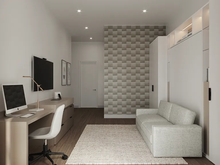 810 Broad Apartments — Photo 10