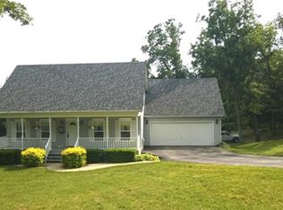5894 State Road Y, Hillsboro, MO 63050
