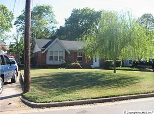 3425 Conger Rd SW, Huntsville, AL 35805