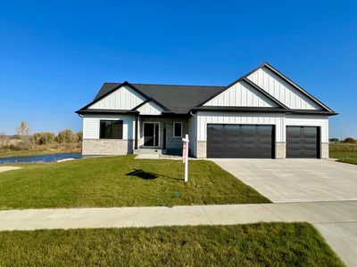 301 Somerby Pkwy NE, Byron, MN, 55920