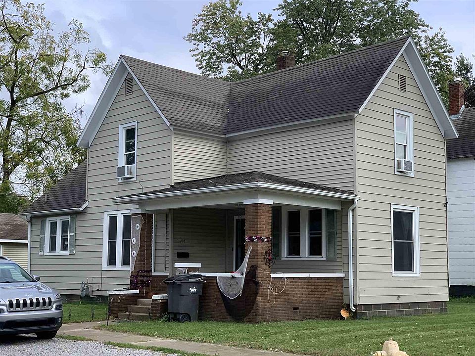 1st image of 1600 Morton Ave