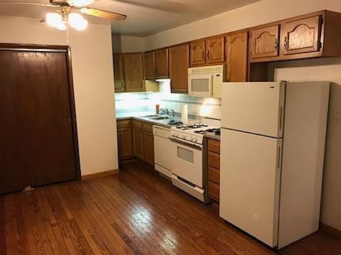 2nd image of 46 Clifton St #1