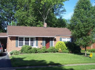 8 Homewood Rd, Wilmington, DE 19803