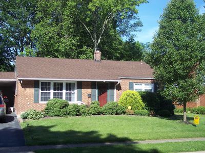 8 Homewood Rd, Wilmington, DE, 19803
