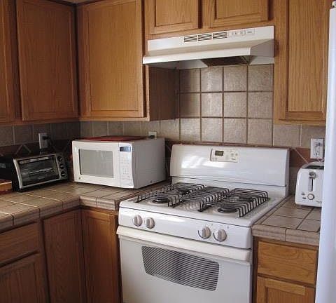 5th image of 6445 Cerros Grandes Dr