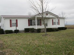 45 Ridgecrest Way, Flemingsburg, KY 41041