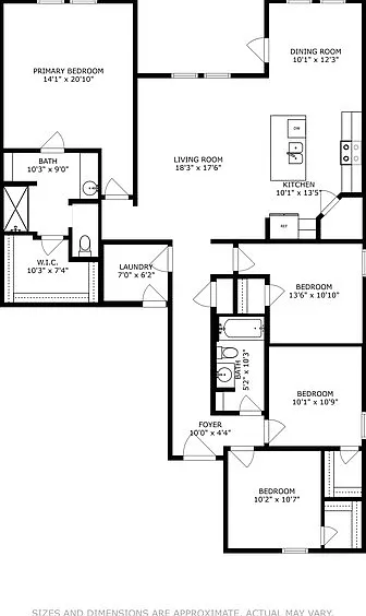 957 English Dr — Photo 20
